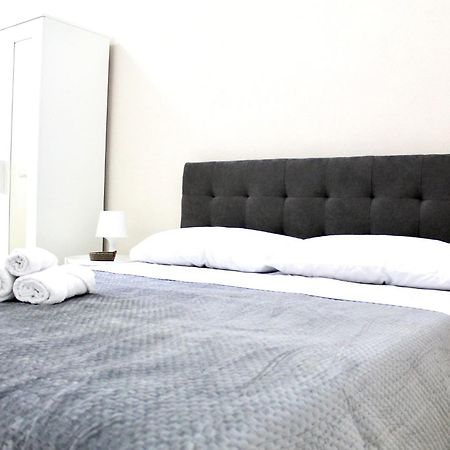 Mareonda Home Fontane Bianche Exteriör bild