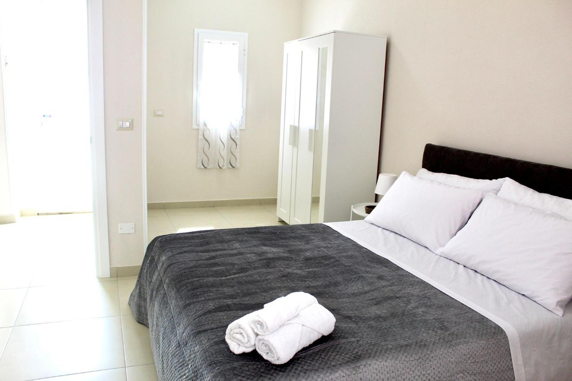 Mareonda Home Fontane Bianche Exteriör bild