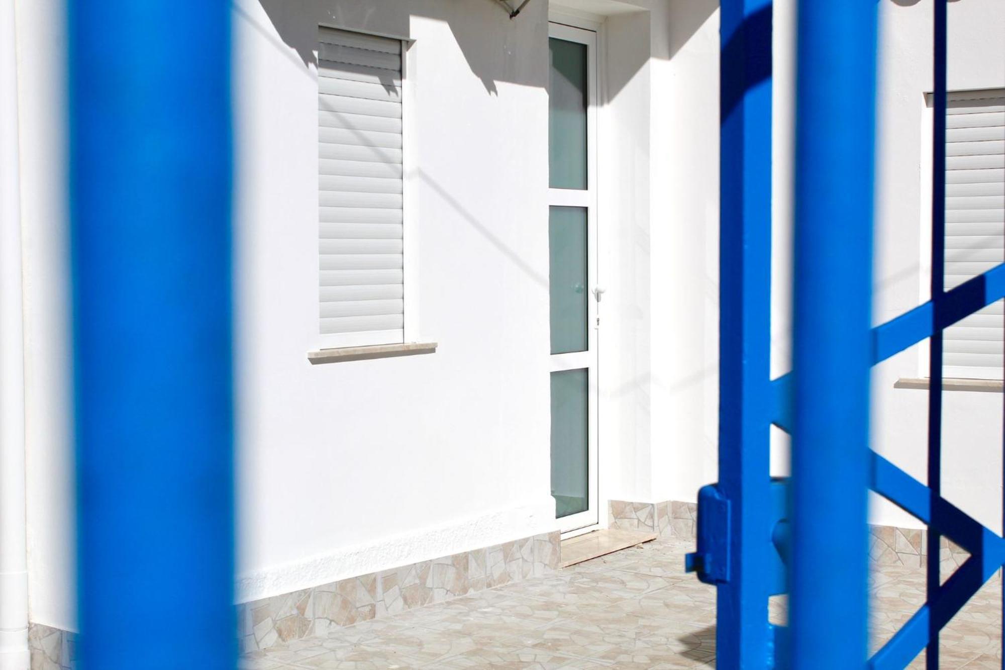 Mareonda Home Fontane Bianche Exteriör bild
