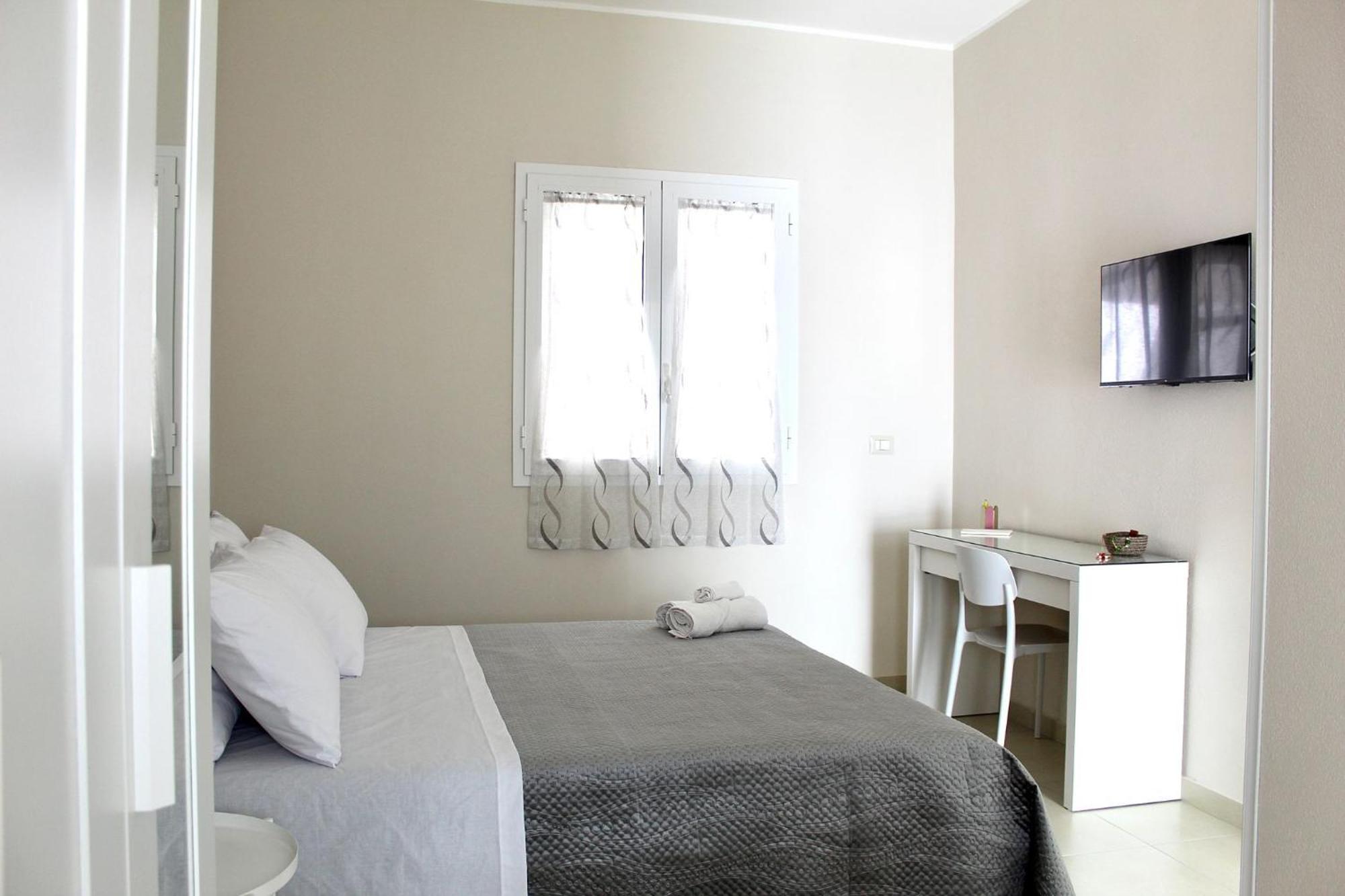 Mareonda Home Fontane Bianche Exteriör bild