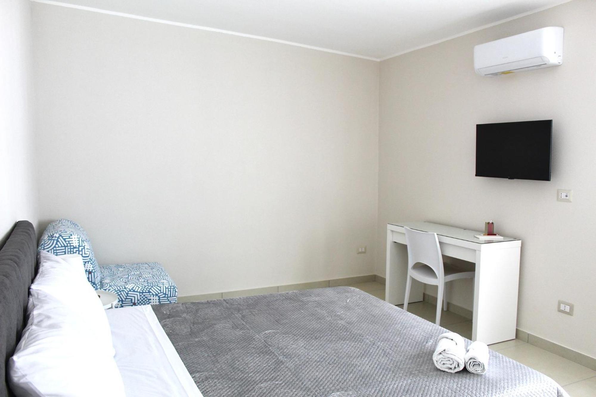 Mareonda Home Fontane Bianche Exteriör bild