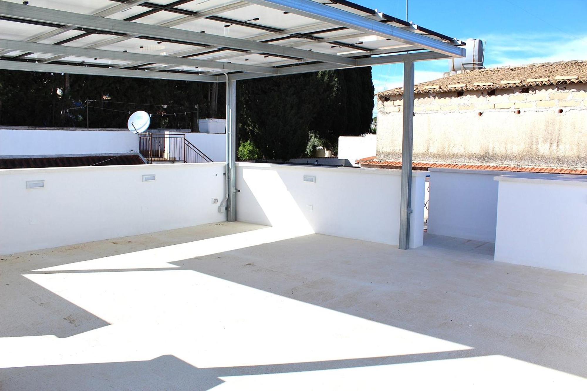 Mareonda Home Fontane Bianche Exteriör bild