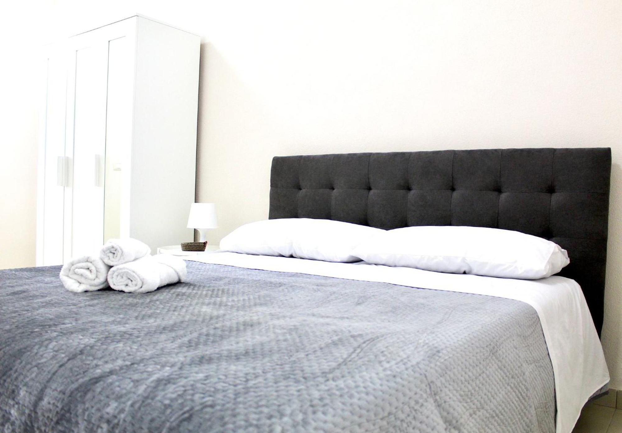 Mareonda Home Fontane Bianche Exteriör bild