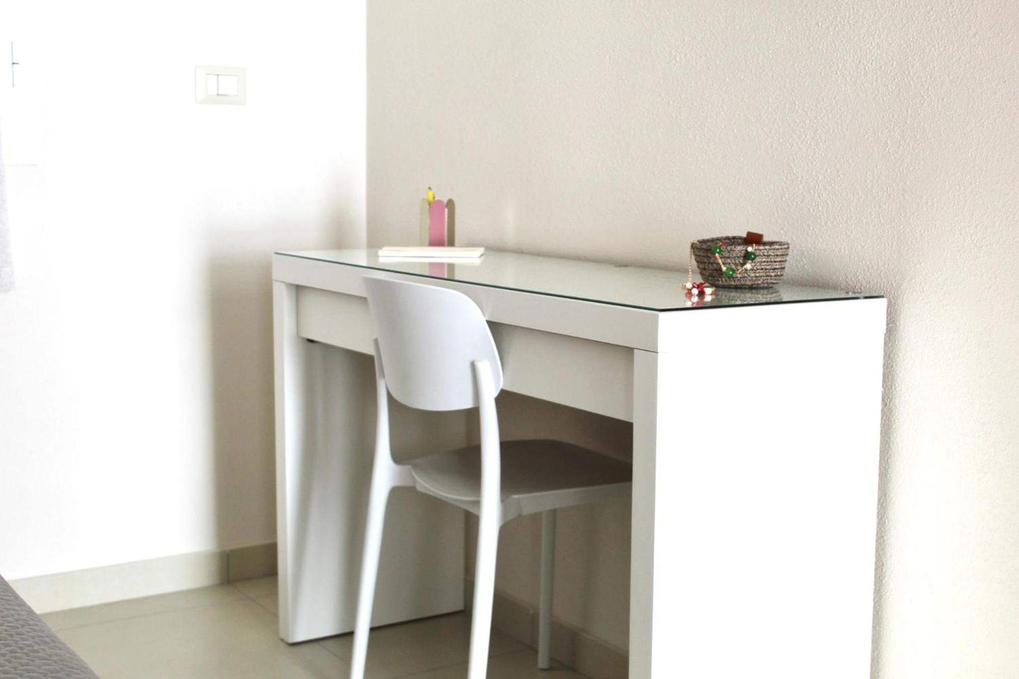 Mareonda Home Fontane Bianche Exteriör bild