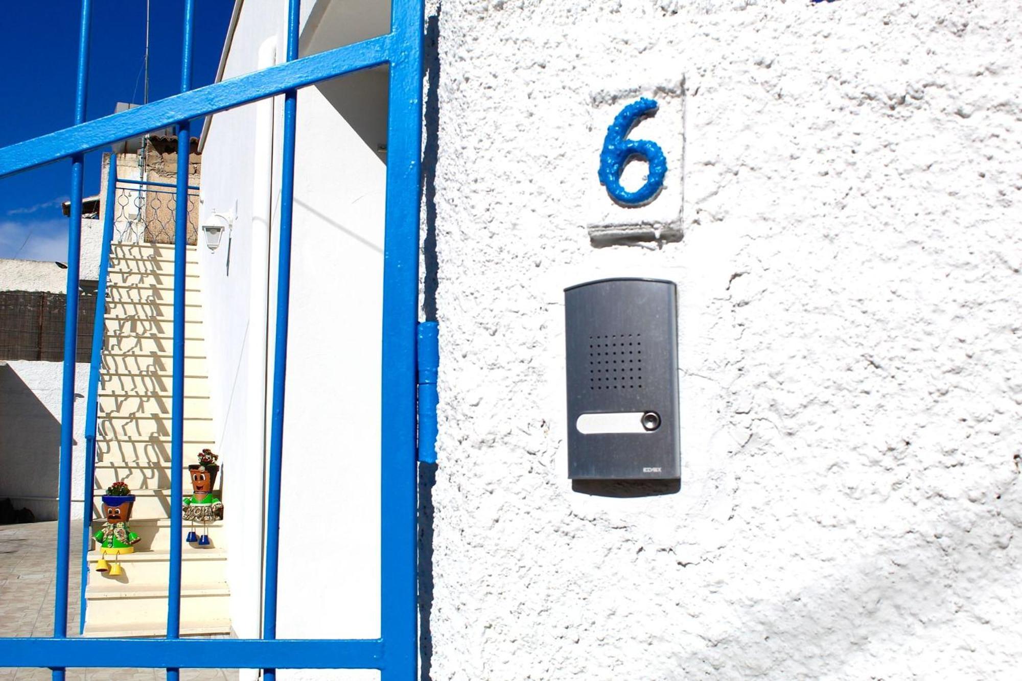 Mareonda Home Fontane Bianche Exteriör bild